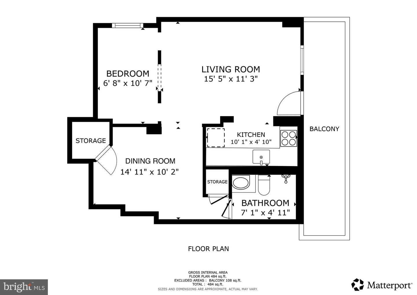 1816 NEW HAMPSHIRE AVE NW #1009, WASHINGTON, District Of Columbia 20009, 1 Bedroom Bedrooms, ,1 BathroomBathrooms,Residential,For sale,1816 NEW HAMPSHIRE AVE NW #1009,DCDC2226464 MLS # DCDC2226464