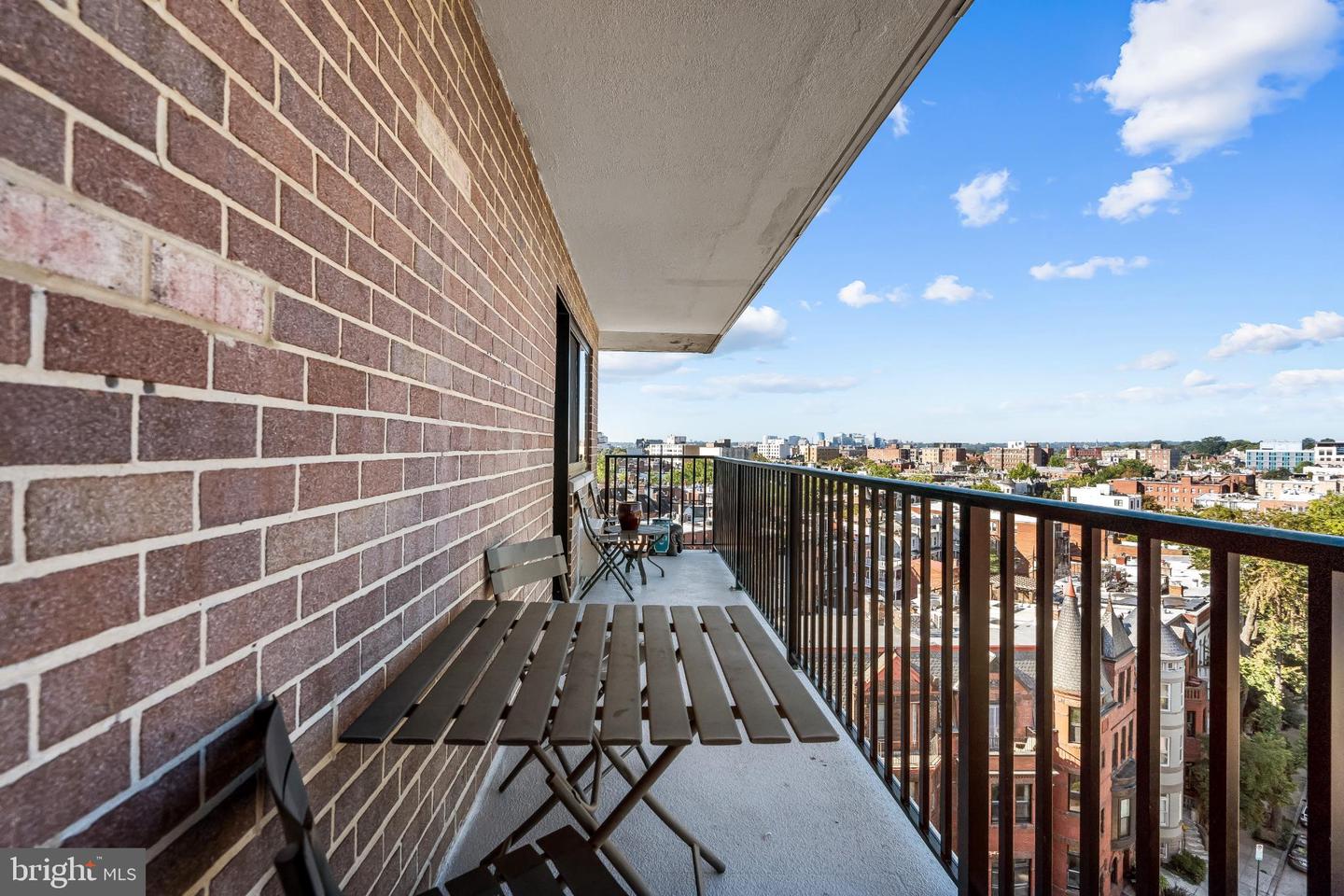 1816 NEW HAMPSHIRE AVE NW #1009, WASHINGTON, District Of Columbia 20009, 1 Bedroom Bedrooms, ,1 BathroomBathrooms,Residential,For sale,1816 NEW HAMPSHIRE AVE NW #1009,DCDC2226464 MLS # DCDC2226464