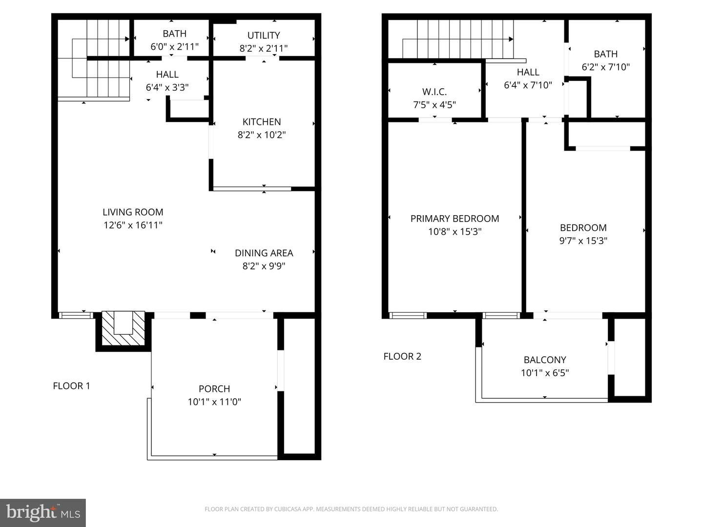 3827 EL CAMINO PL #13, ALEXANDRIA, Virginia 22309, 2 Bedrooms Bedrooms, ,1 BathroomBathrooms,Residential,For sale,3827 EL CAMINO PL #13,VAFX2273952 MLS # VAFX2273952