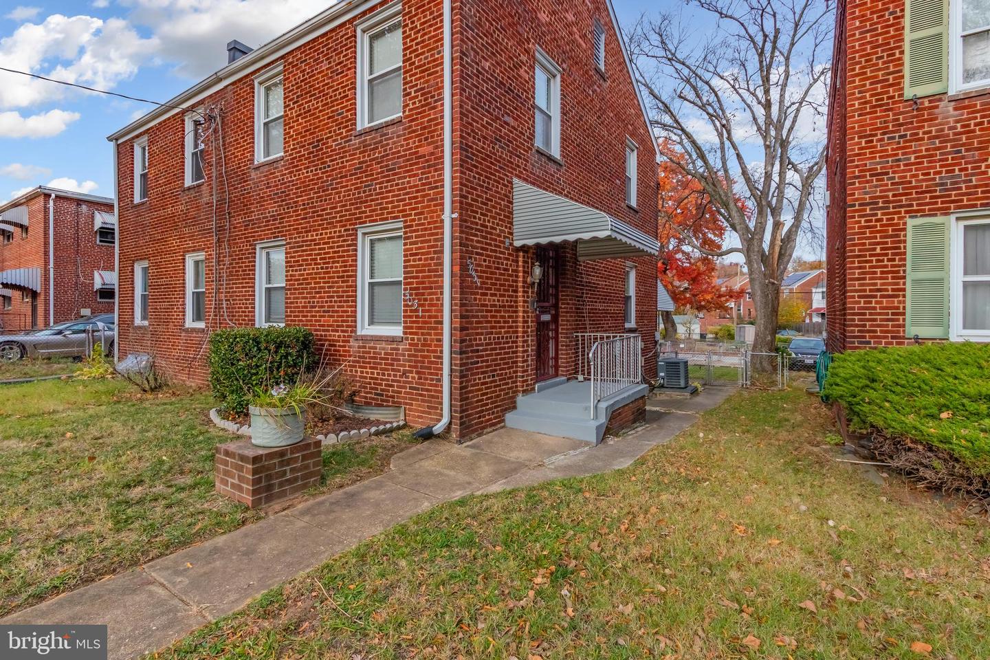 5031 SOUTH DAKOTA AVE NE, WASHINGTON, District Of Columbia 20017, 3 Bedrooms Bedrooms, ,2 BathroomsBathrooms,Residential,For sale,5031 SOUTH DAKOTA AVE NE,DCDC2228254 MLS # DCDC2228254