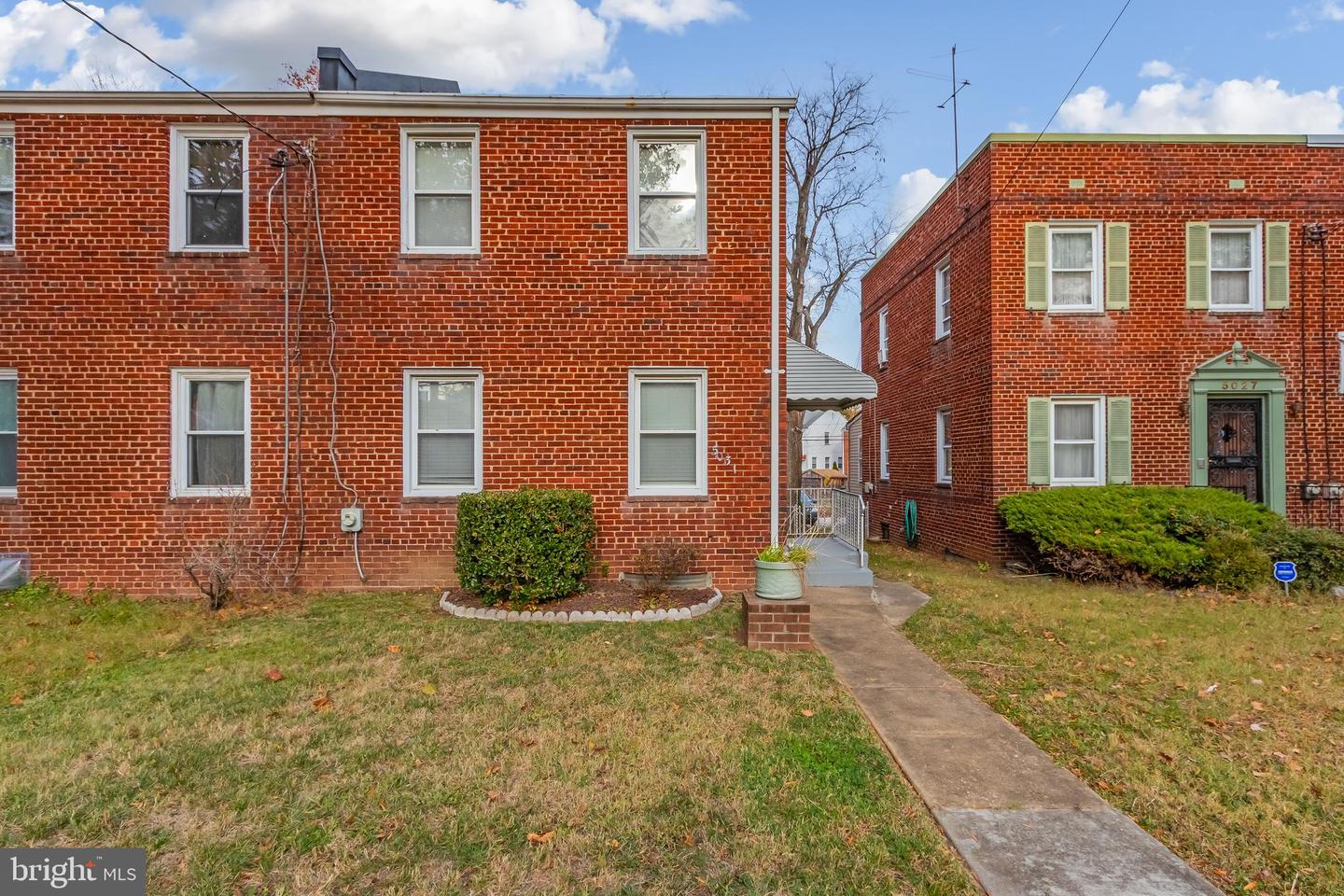 5031 SOUTH DAKOTA AVE NE, WASHINGTON, District Of Columbia 20017, 3 Bedrooms Bedrooms, ,2 BathroomsBathrooms,Residential,For sale,5031 SOUTH DAKOTA AVE NE,DCDC2228254 MLS # DCDC2228254