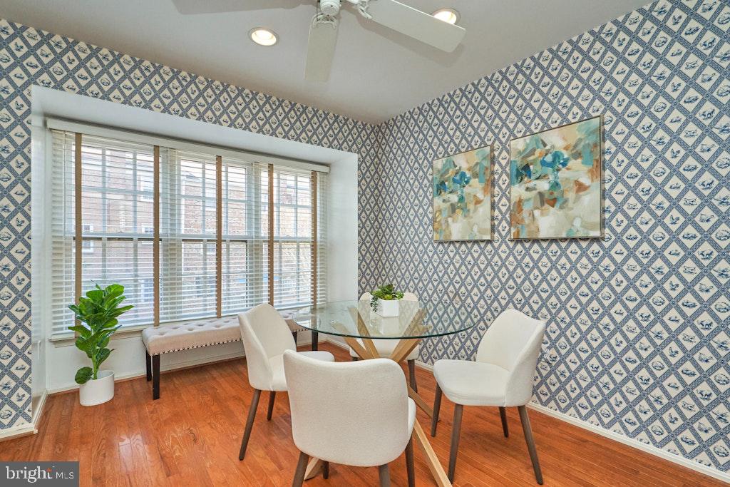 5116 WOODMIRE LN, ALEXANDRIA, Virginia 22311, 3 Bedrooms Bedrooms, ,2 BathroomsBathrooms,Residential,For sale,5116 WOODMIRE LN,VAAX2051122 MLS # VAAX2051122