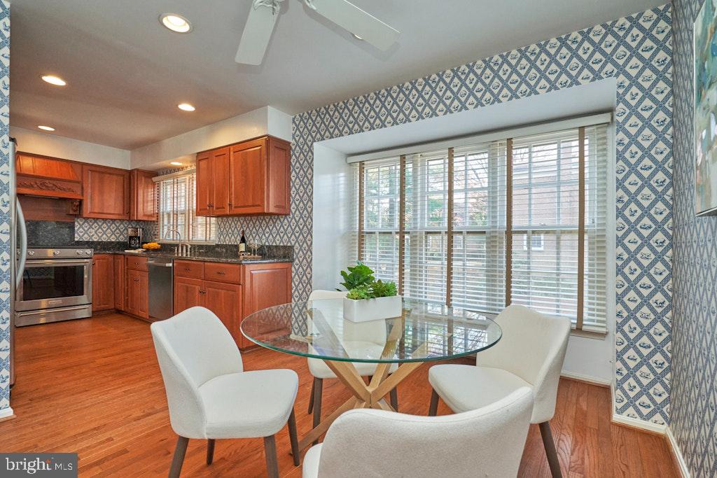 5116 WOODMIRE LN, ALEXANDRIA, Virginia 22311, 3 Bedrooms Bedrooms, ,2 BathroomsBathrooms,Residential,For sale,5116 WOODMIRE LN,VAAX2051122 MLS # VAAX2051122