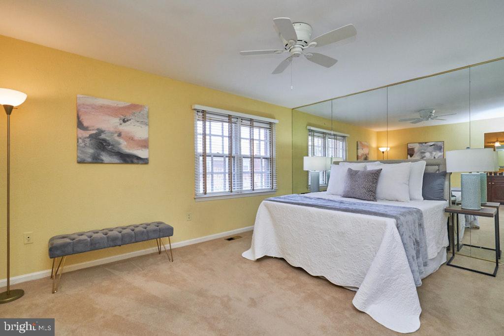 5116 WOODMIRE LN, ALEXANDRIA, Virginia 22311, 3 Bedrooms Bedrooms, ,2 BathroomsBathrooms,Residential,For sale,5116 WOODMIRE LN,VAAX2051122 MLS # VAAX2051122