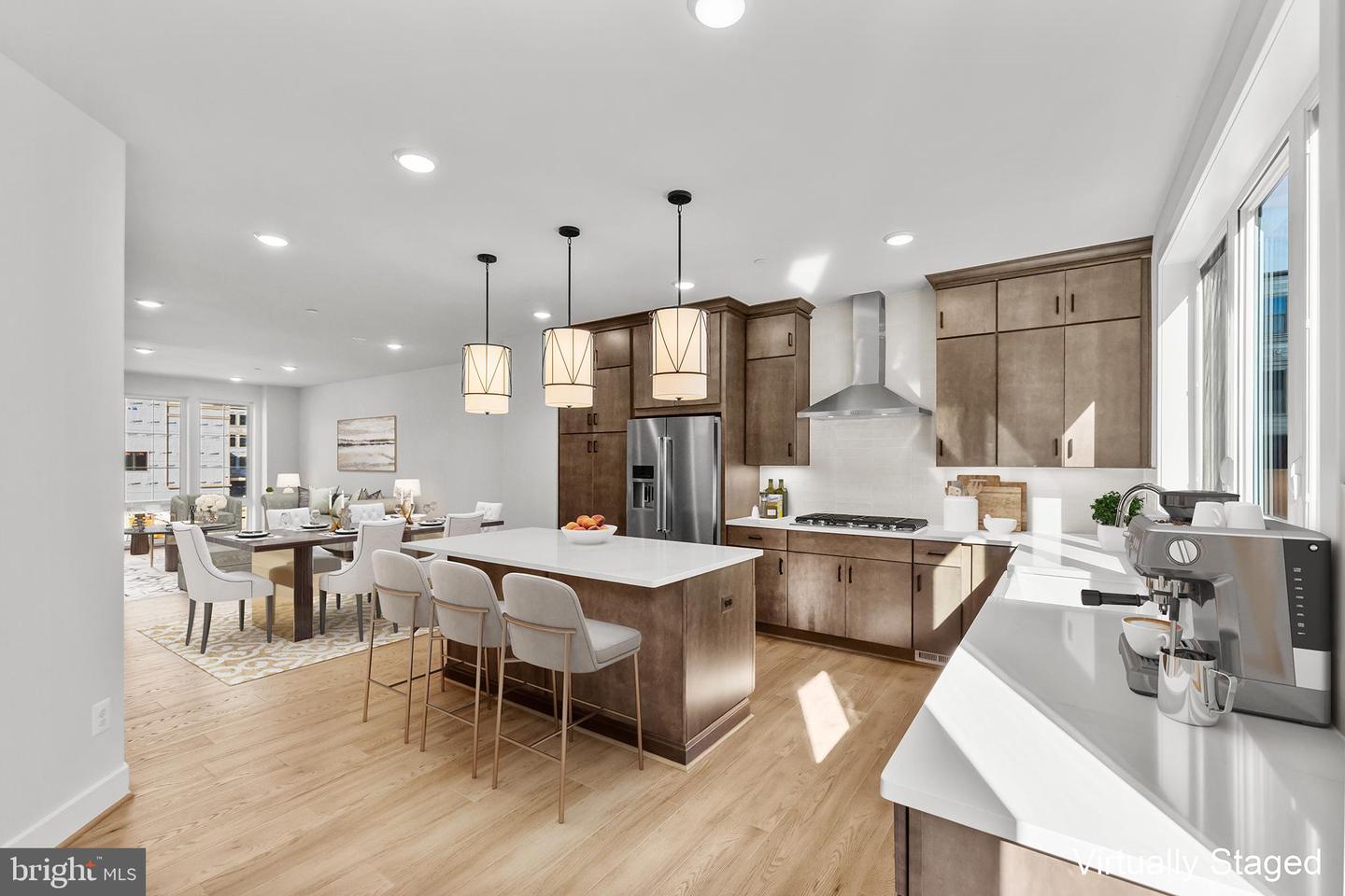 2605 FALL LINE ST, ALEXANDRIA, Virginia 22301, 4 Bedrooms Bedrooms, ,4 BathroomsBathrooms,Residential,For sale,2605 FALL LINE ST,VAAX2051282 MLS # VAAX2051282