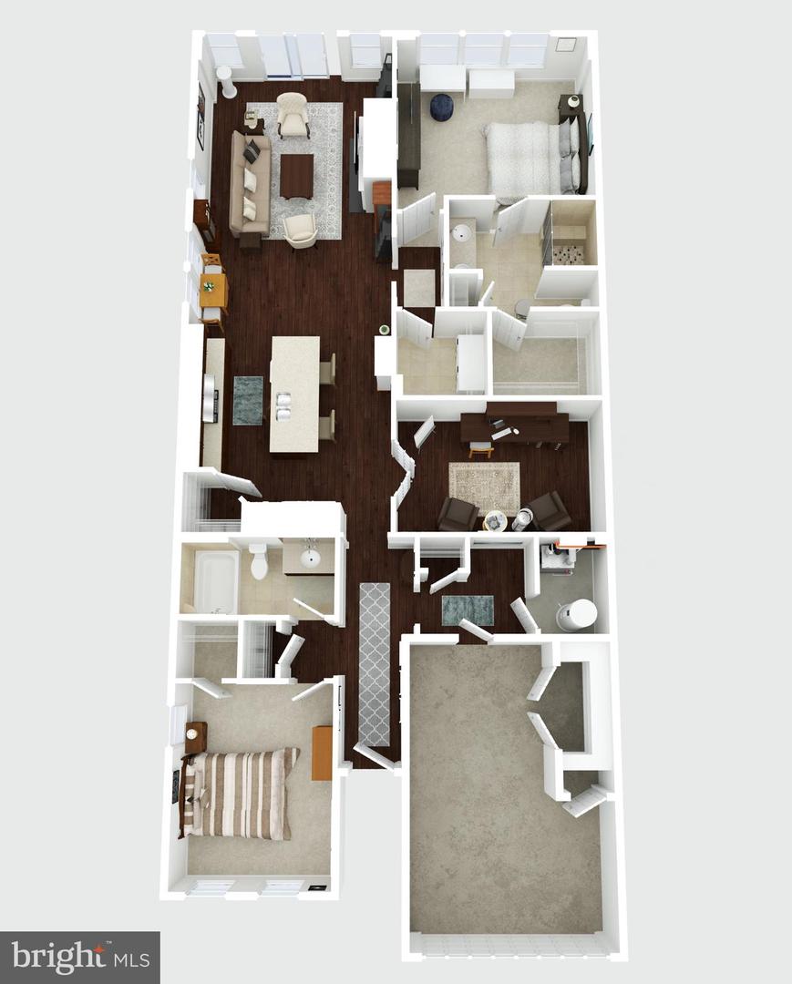 112 LONG POINT DR, FREDERICKSBURG, Virginia 22406, 2 Bedrooms Bedrooms, 10 Rooms Rooms,2 BathroomsBathrooms,Residential,For sale,112 LONG POINT DR,VAST2044020 MLS # VAST2044020