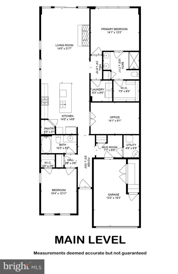 112 LONG POINT DR, FREDERICKSBURG, Virginia 22406, 2 Bedrooms Bedrooms, 10 Rooms Rooms,2 BathroomsBathrooms,Residential,For sale,112 LONG POINT DR,VAST2044020 MLS # VAST2044020