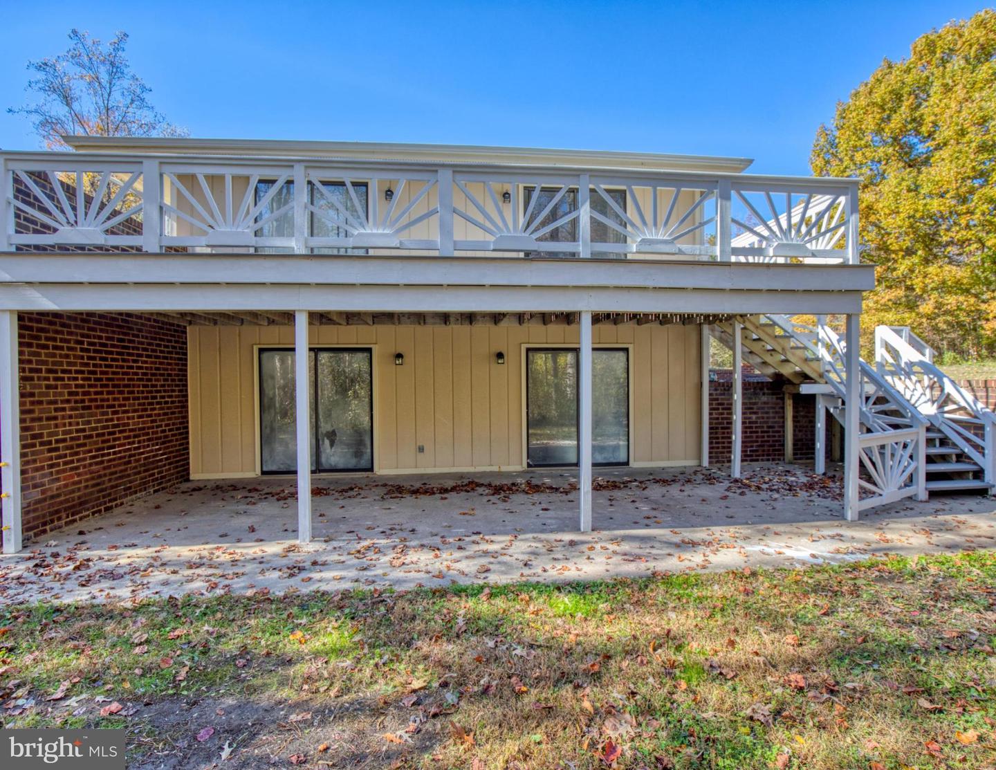 20787 THE TRL, LITTLE PLYMOUTH, Virginia 23091, 2 Bedrooms Bedrooms, 9 Rooms Rooms,1 BathroomBathrooms,Residential,For sale,20787 THE TRL,VAKQ2000186 MLS # VAKQ2000186