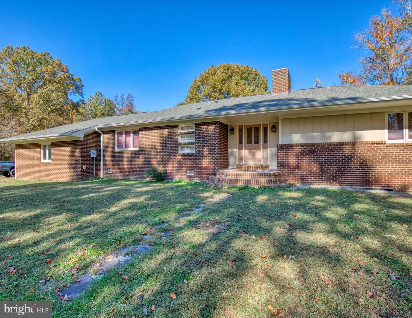 20787 THE TRL, LITTLE PLYMOUTH, Virginia 23091, 2 Bedrooms Bedrooms, 9 Rooms Rooms,1 BathroomBathrooms,Residential,For sale,20787 THE TRL,VAKQ2000186 MLS # VAKQ2000186