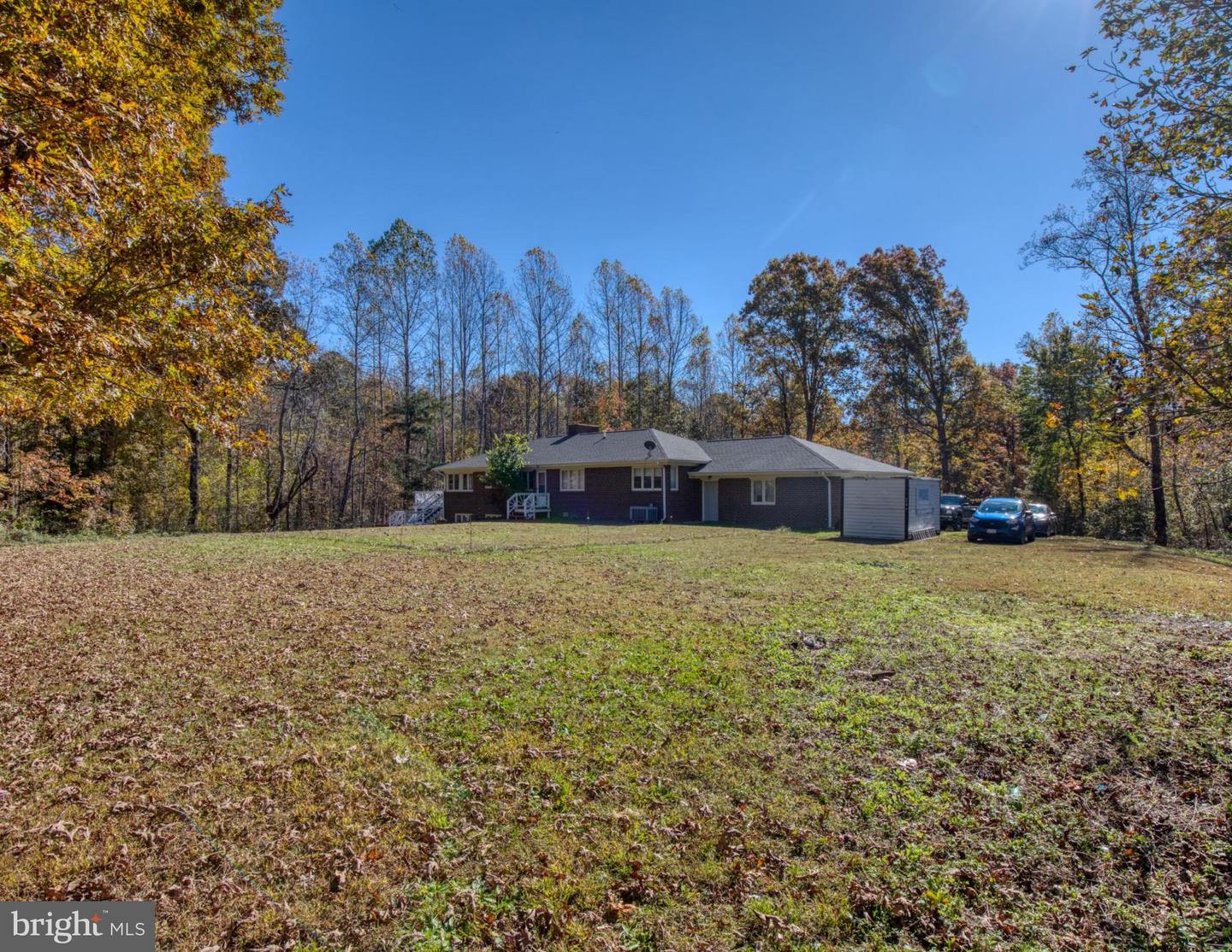 20787 THE TRL, LITTLE PLYMOUTH, Virginia 23091, 2 Bedrooms Bedrooms, 9 Rooms Rooms,1 BathroomBathrooms,Residential,For sale,20787 THE TRL,VAKQ2000186 MLS # VAKQ2000186