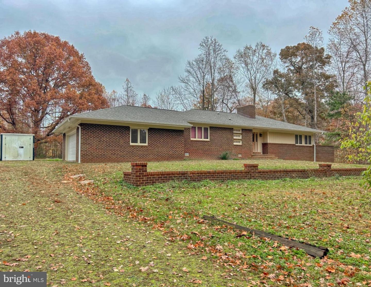 20787 THE TRL, LITTLE PLYMOUTH, Virginia 23091, 2 Bedrooms Bedrooms, 9 Rooms Rooms,1 BathroomBathrooms,Residential,For sale,20787 THE TRL,VAKQ2000186 MLS # VAKQ2000186