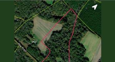 20787 THE TRL, LITTLE PLYMOUTH, Virginia 23091, 2 Bedrooms Bedrooms, 9 Rooms Rooms,1 BathroomBathrooms,Residential,For sale,20787 THE TRL,VAKQ2000186 MLS # VAKQ2000186