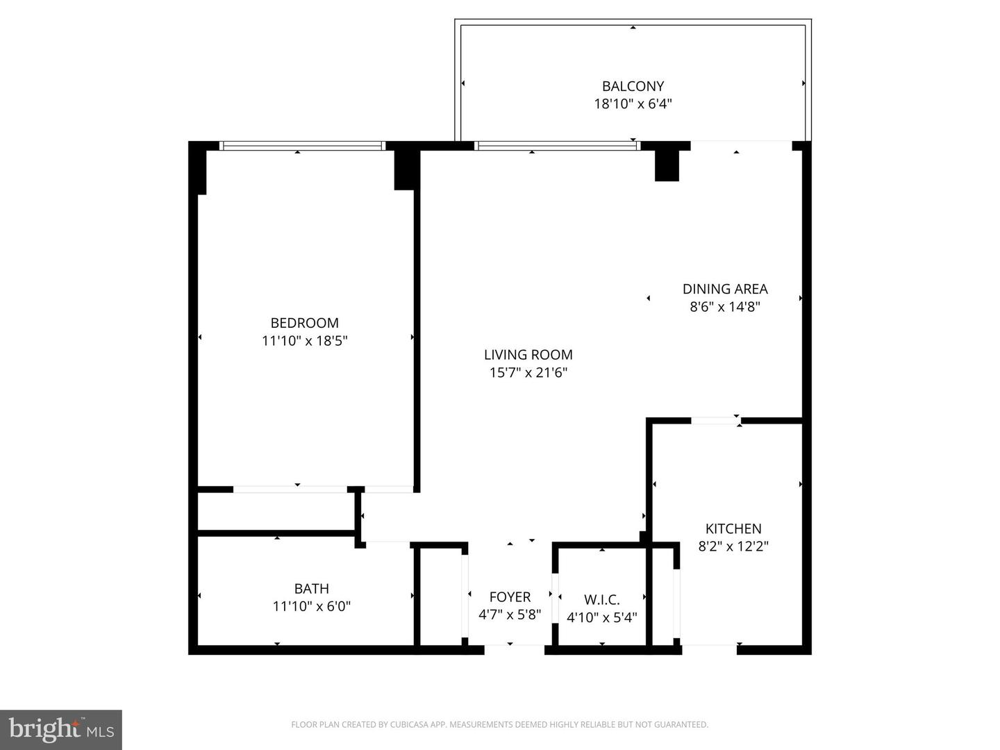 4201 CATHEDRAL AVE NW #1406E, WASHINGTON, District Of Columbia 20016, 1 Bedroom Bedrooms, ,1 BathroomBathrooms,Residential,For sale,4201 CATHEDRAL AVE NW #1406E,DCDC2230544 MLS # DCDC2230544