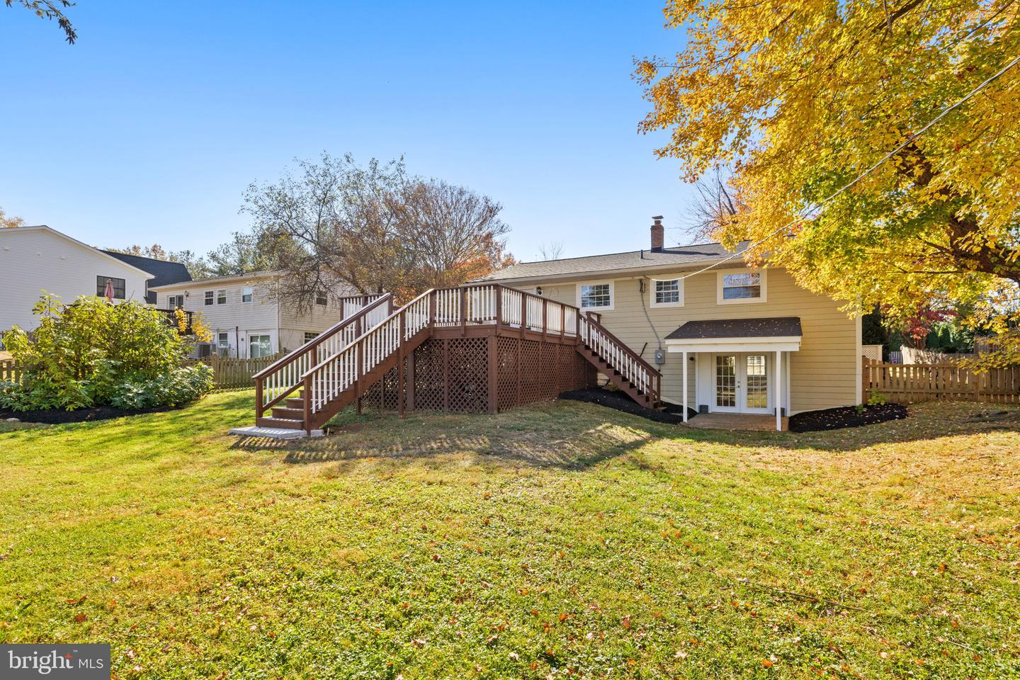 702 STONEWALL AVE, MIDDLEBURG, Virginia 20117, 4 Bedrooms Bedrooms, ,2 BathroomsBathrooms,Residential,For sale,702 STONEWALL AVE,VALO2110642 MLS # VALO2110642