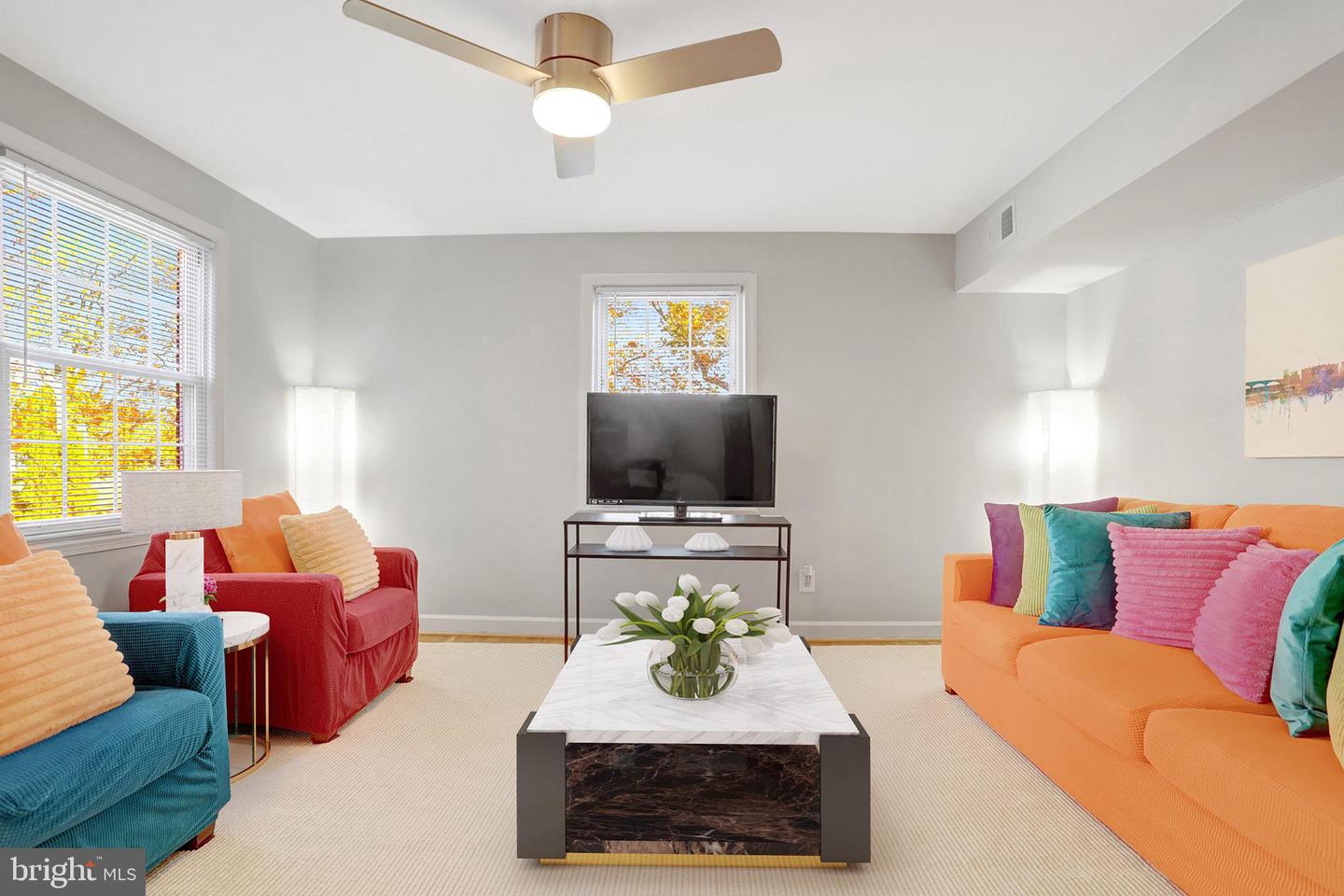 726 S FAYETTE ST #21, ALEXANDRIA, Virginia 22314, 2 Bedrooms Bedrooms, ,1 BathroomBathrooms,Residential,For sale,726 S FAYETTE ST #21,VAAX2051574 MLS # VAAX2051574