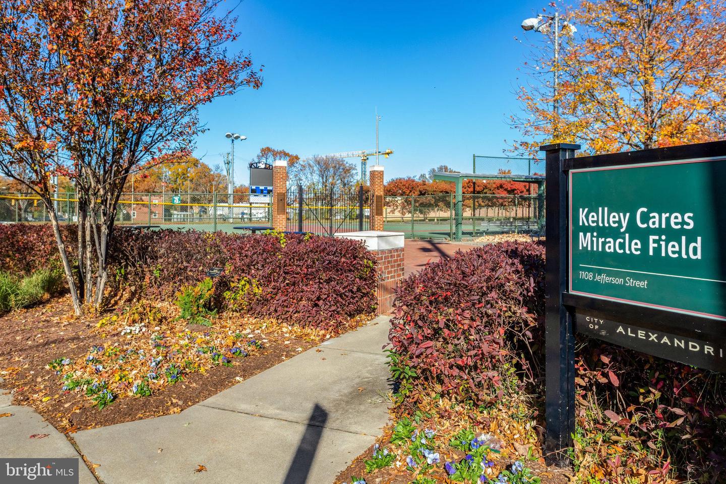 726 S FAYETTE ST #21, ALEXANDRIA, Virginia 22314, 2 Bedrooms Bedrooms, ,1 BathroomBathrooms,Residential,For sale,726 S FAYETTE ST #21,VAAX2051574 MLS # VAAX2051574