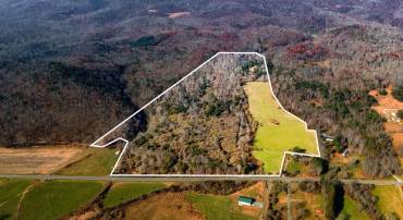 TBD JACKSON RIVER RD, MONTEREY, Virginia 24465, ,Farm,TBD JACKSON RIVER RD,670967 MLS # 670967