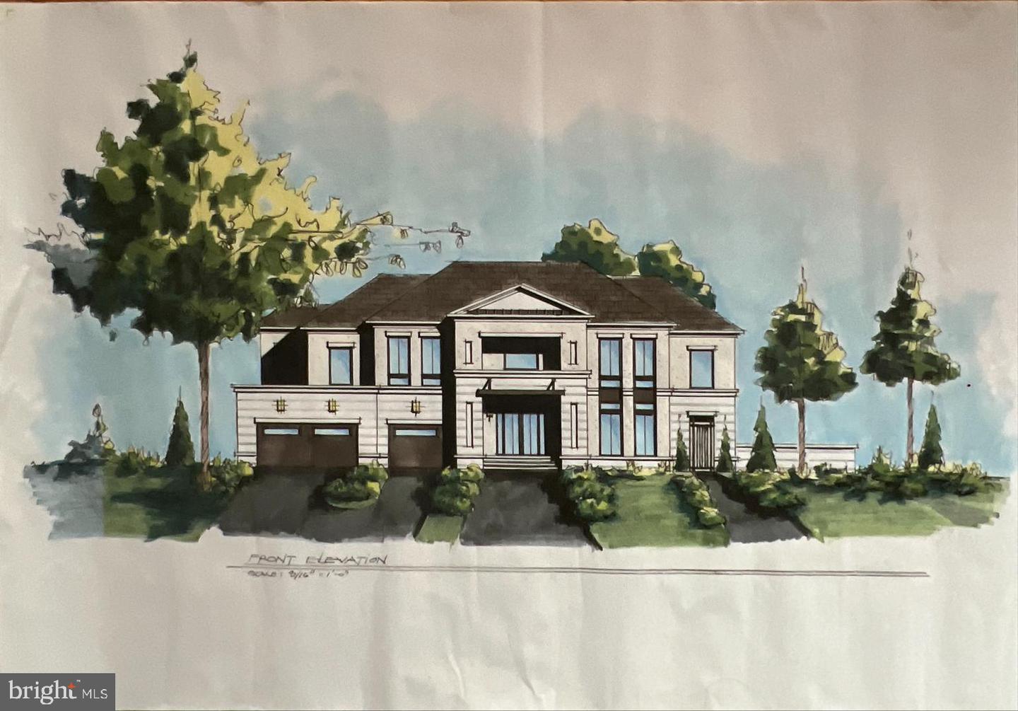 1000 MANNING ST, GREAT FALLS, Virginia 22066, ,Land,For sale,1000 MANNING ST,VAFX2168086 MLS # VAFX2168086