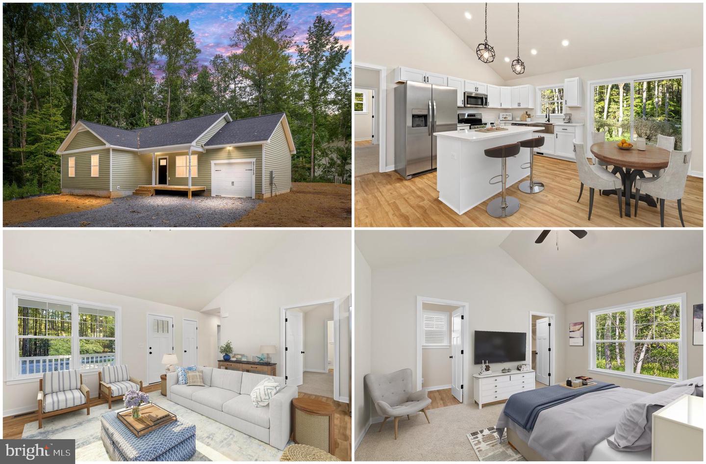 27173 N ANNA DR, RUTHER GLEN, Virginia 22546, 3 Bedrooms Bedrooms, 9 Rooms Rooms,2 BathroomsBathrooms,Residential,For sale,27173 N ANNA DR,VACV2009106 MLS # VACV2009106