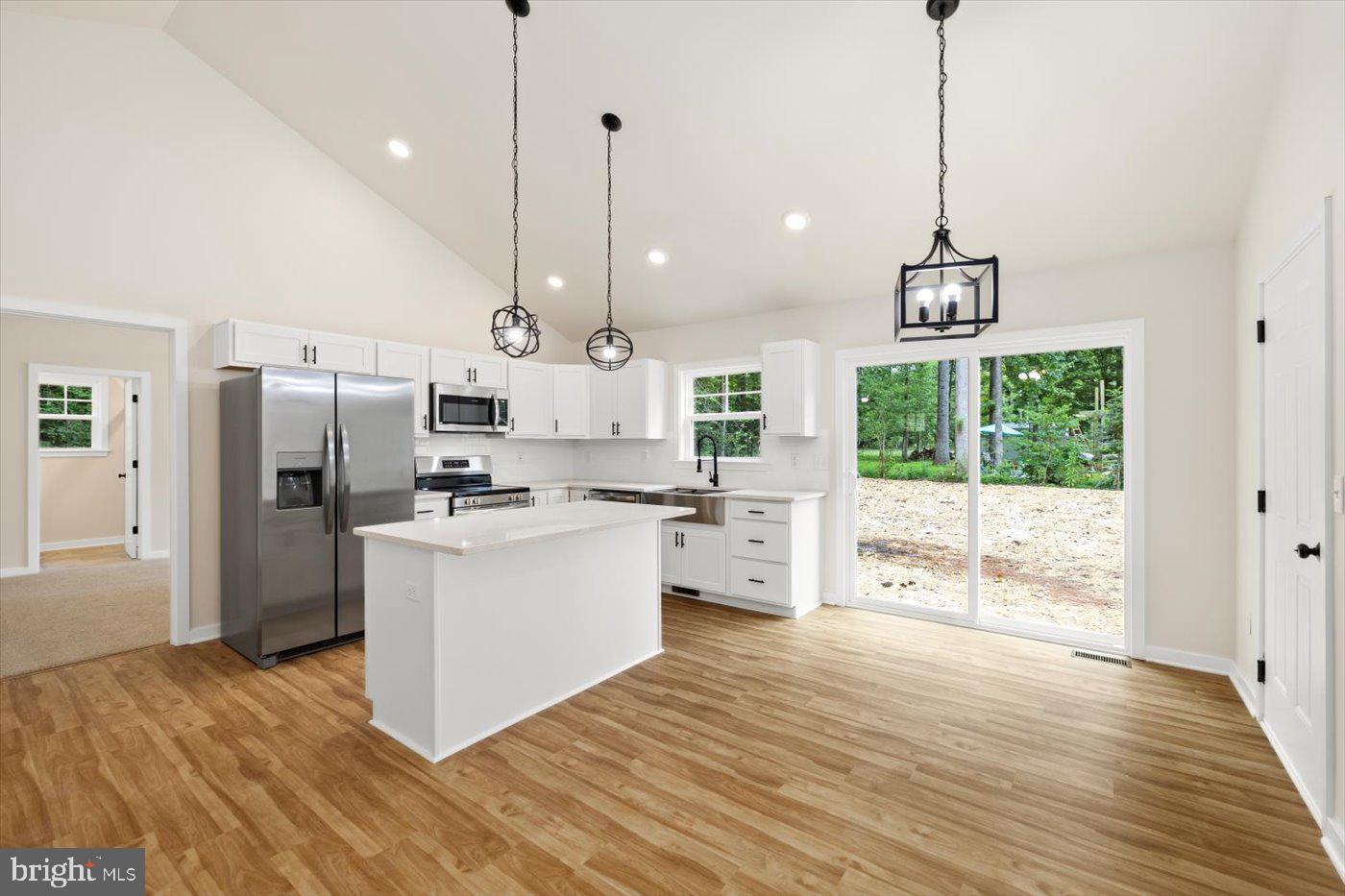 27173 N ANNA DR, RUTHER GLEN, Virginia 22546, 3 Bedrooms Bedrooms, 9 Rooms Rooms,2 BathroomsBathrooms,Residential,For sale,27173 N ANNA DR,VACV2009106 MLS # VACV2009106