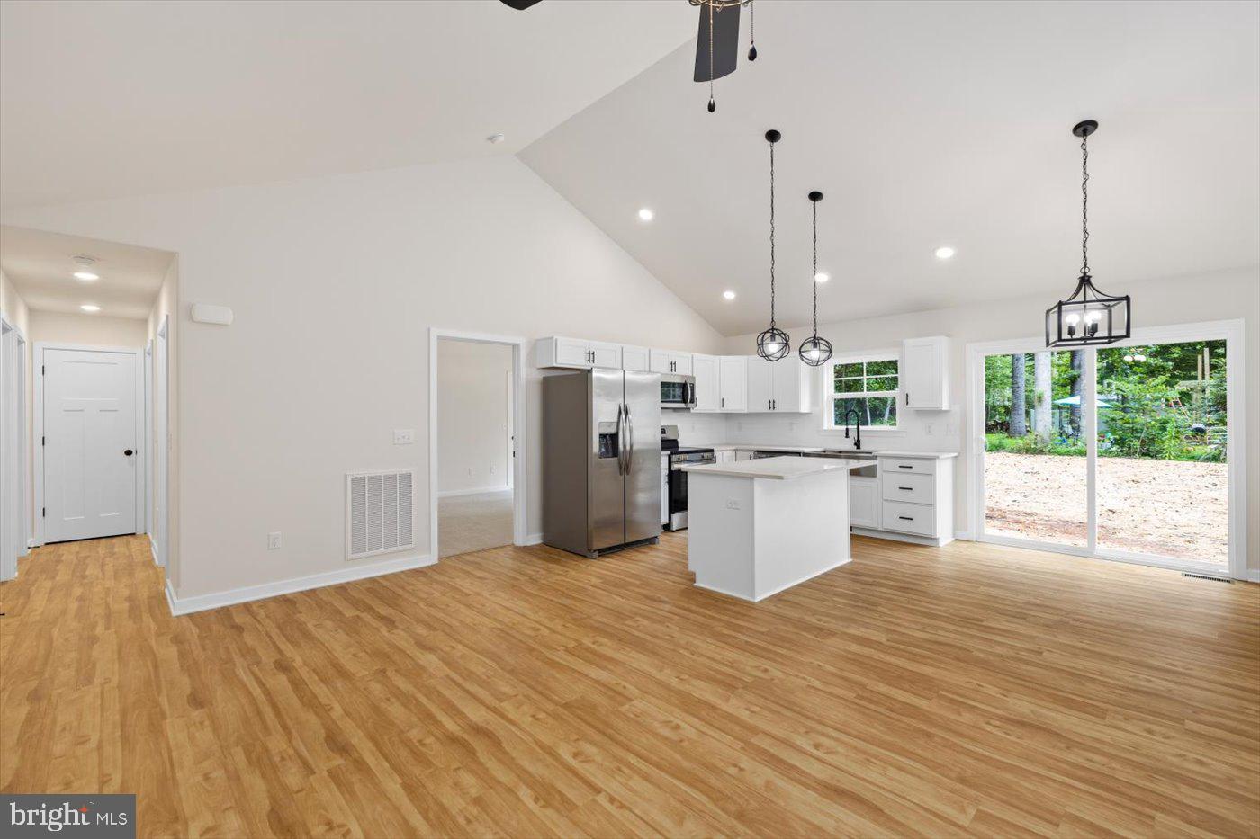 27173 N ANNA DR, RUTHER GLEN, Virginia 22546, 3 Bedrooms Bedrooms, 9 Rooms Rooms,2 BathroomsBathrooms,Residential,For sale,27173 N ANNA DR,VACV2009106 MLS # VACV2009106