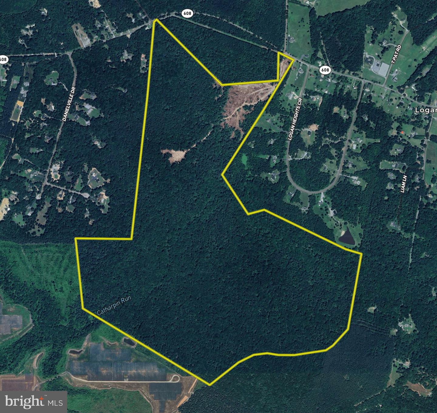 12600 W CATHARPIN RD, SPOTSYLVANIA, Virginia 22551, ,Farm,For sale,12600 W CATHARPIN RD,VASP2037526 MLS # VASP2037526