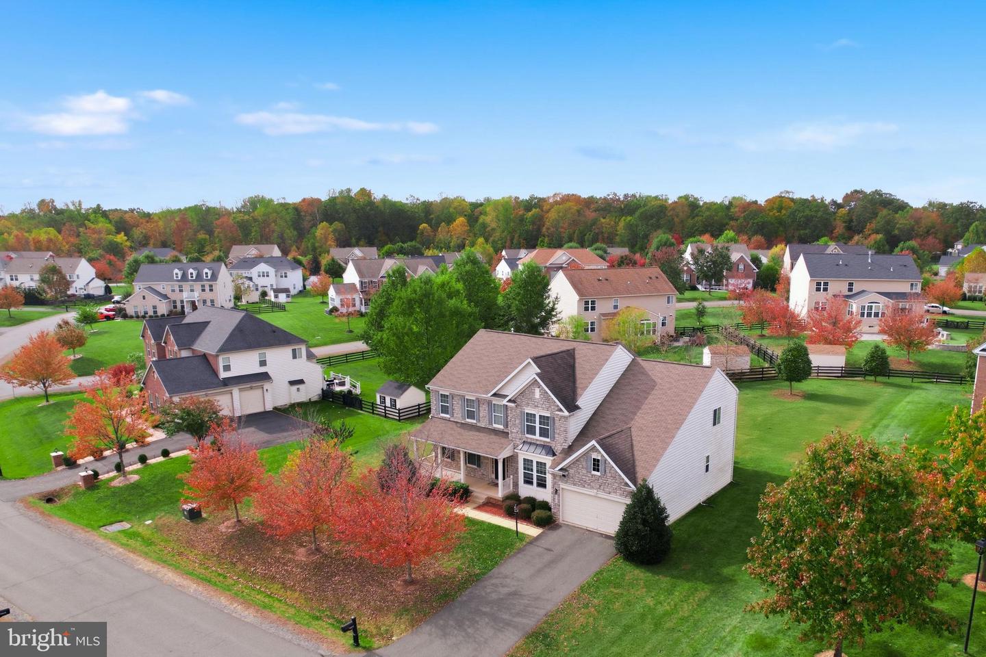 14612 BRIDLE CREEK RD, WOODBRIDGE, Virginia 22193, 6 Bedrooms Bedrooms, ,4 BathroomsBathrooms,Residential,For sale,14612 BRIDLE CREEK RD,VAPW2107610 MLS # VAPW2107610