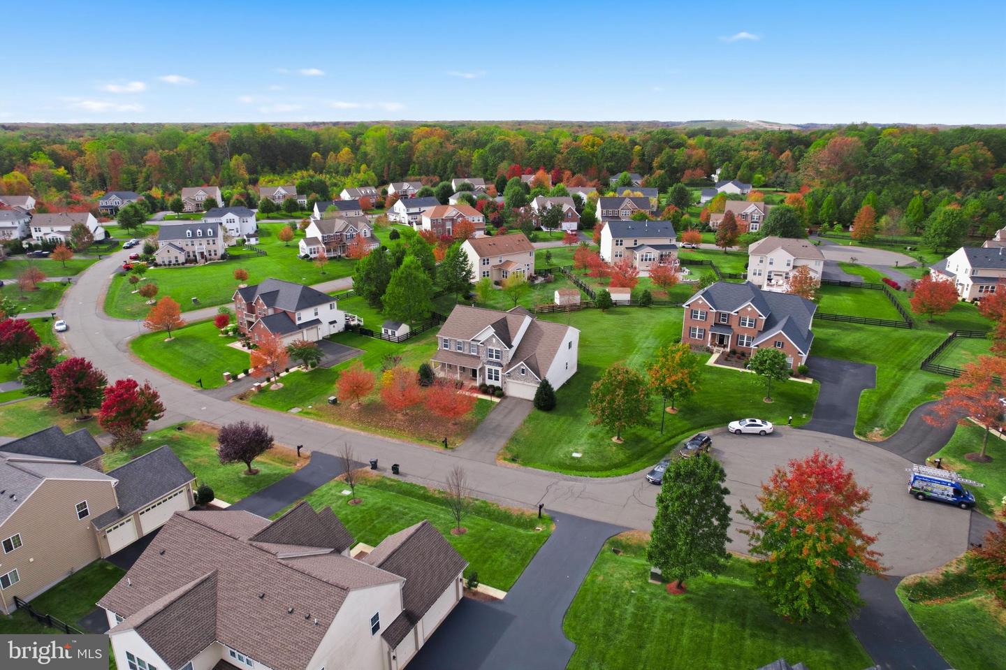 14612 BRIDLE CREEK RD, WOODBRIDGE, Virginia 22193, 6 Bedrooms Bedrooms, ,4 BathroomsBathrooms,Residential,For sale,14612 BRIDLE CREEK RD,VAPW2107610 MLS # VAPW2107610