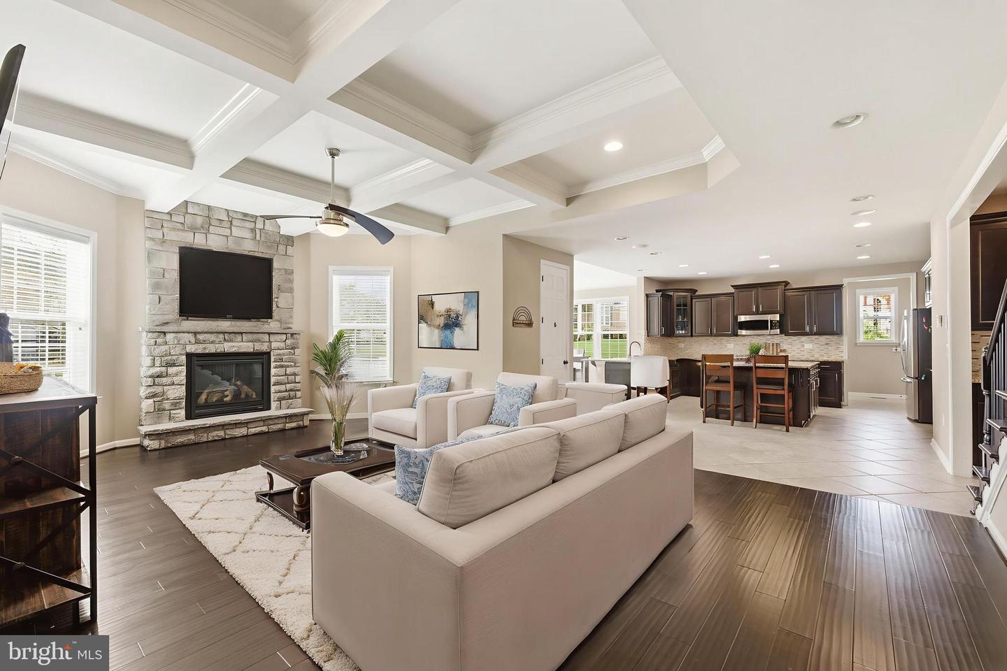 14612 BRIDLE CREEK RD, WOODBRIDGE, Virginia 22193, 6 Bedrooms Bedrooms, ,4 BathroomsBathrooms,Residential,For sale,14612 BRIDLE CREEK RD,VAPW2107610 MLS # VAPW2107610