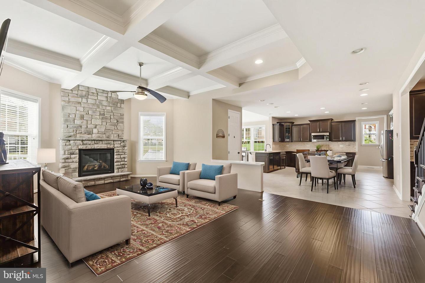 14612 BRIDLE CREEK RD, WOODBRIDGE, Virginia 22193, 6 Bedrooms Bedrooms, ,4 BathroomsBathrooms,Residential,For sale,14612 BRIDLE CREEK RD,VAPW2107610 MLS # VAPW2107610