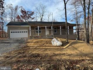 113 GLEN RIDGE RD, WINCHESTER, Virginia 22602, 3 Bedrooms Bedrooms, ,2 BathroomsBathrooms,Residential,For sale,113 GLEN RIDGE RD,VAFV2037984 MLS # VAFV2037984