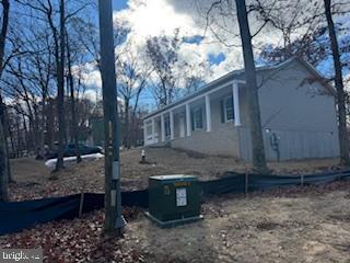 113 GLEN RIDGE RD, WINCHESTER, Virginia 22602, 3 Bedrooms Bedrooms, ,2 BathroomsBathrooms,Residential,For sale,113 GLEN RIDGE RD,VAFV2037984 MLS # VAFV2037984