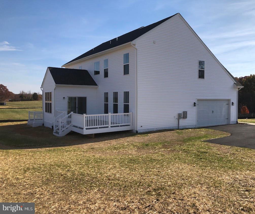 23555 WHARTONS PASS, UNIONVILLE, Virginia 22567, 4 Bedrooms Bedrooms, 18 Rooms Rooms,3 BathroomsBathrooms,Residential,For sale,23555 WHARTONS PASS,VAOR2012770 MLS # VAOR2012770