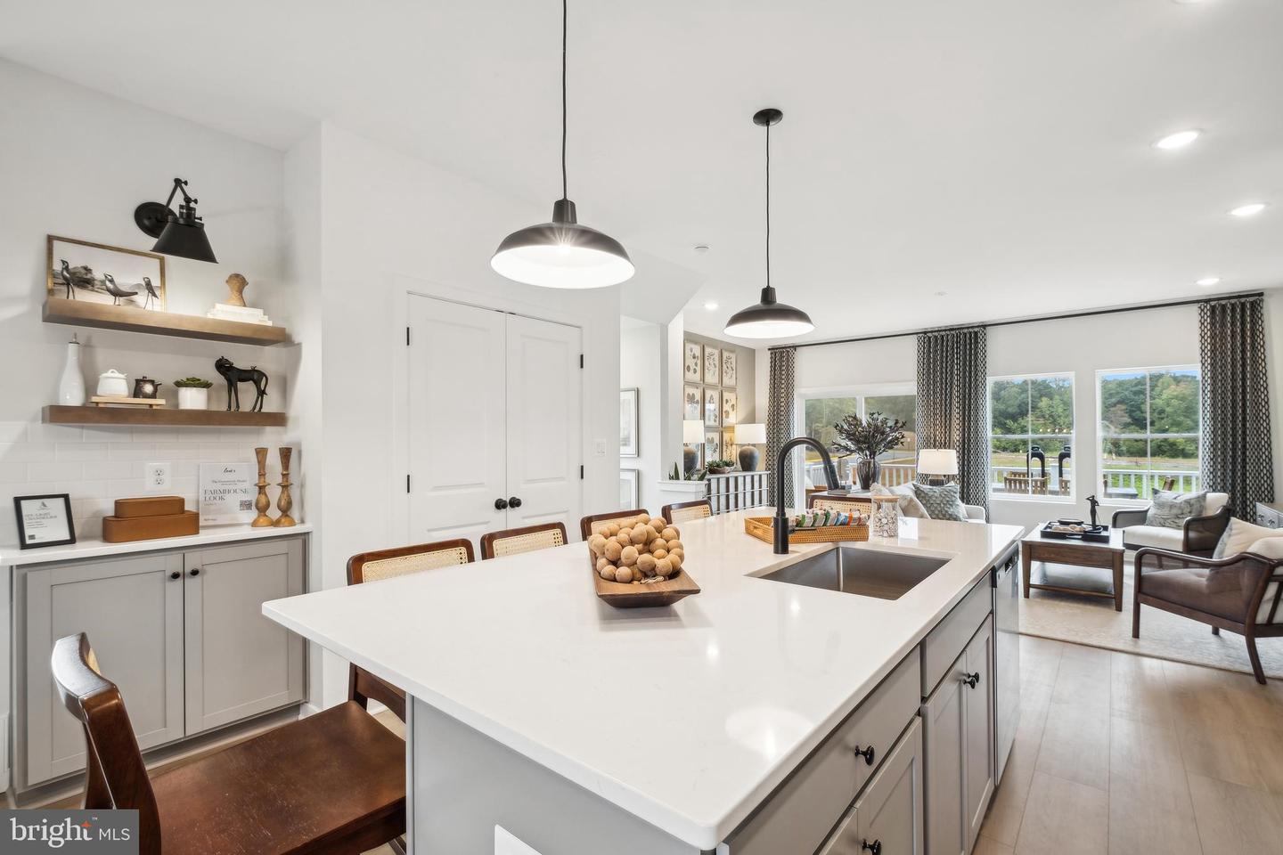 2645 COUGAR LN #LOT 402, LOCUST GROVE, Virginia 22508, 3 Bedrooms Bedrooms, ,3 BathroomsBathrooms,Residential,For sale,2645 COUGAR LN #LOT 402,VAOR2012772 MLS # VAOR2012772