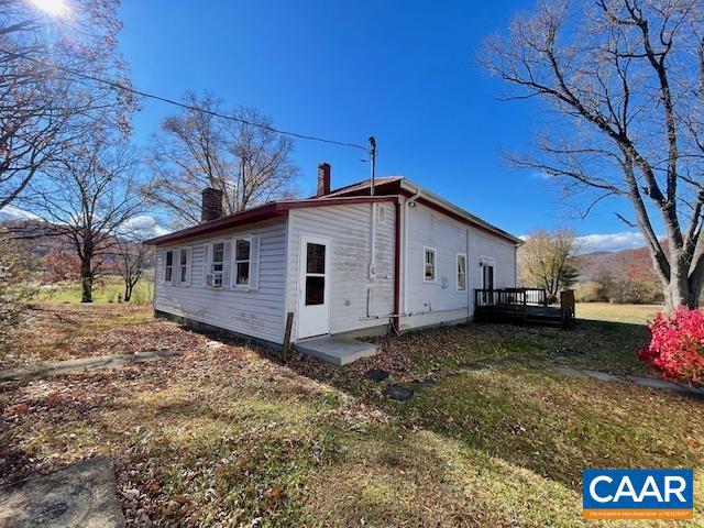 181 CHURCH HILL RD, ETLAN, Virginia 22719, 3 Bedrooms Bedrooms, ,1 BathroomBathrooms,Residential,For sale,181 CHURCH HILL RD,670938 MLS # 670938