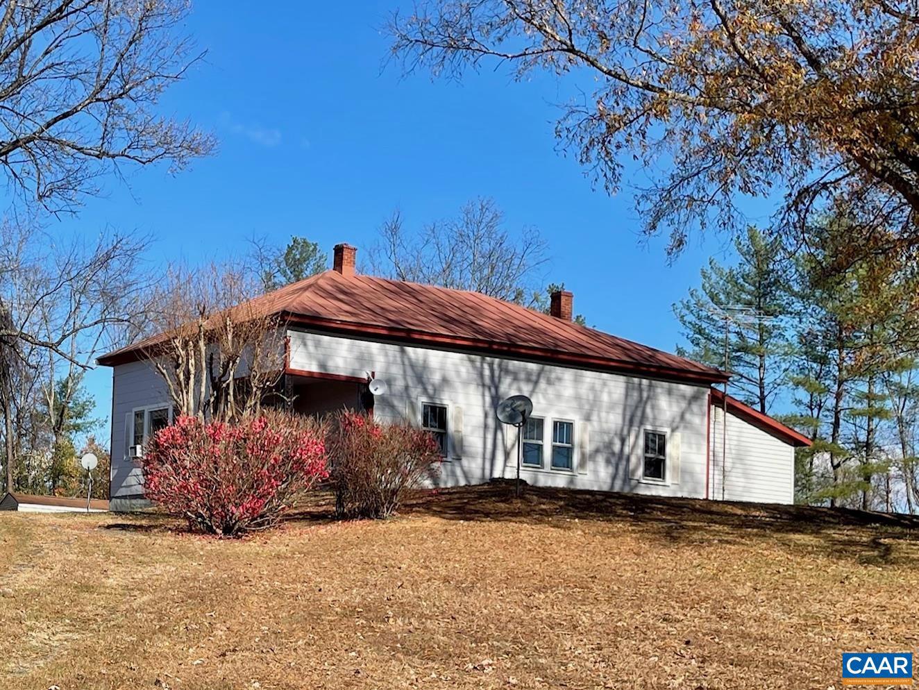 181 CHURCH HILL RD, ETLAN, Virginia 22719, 3 Bedrooms Bedrooms, ,1 BathroomBathrooms,Residential,For sale,181 CHURCH HILL RD,670938 MLS # 670938