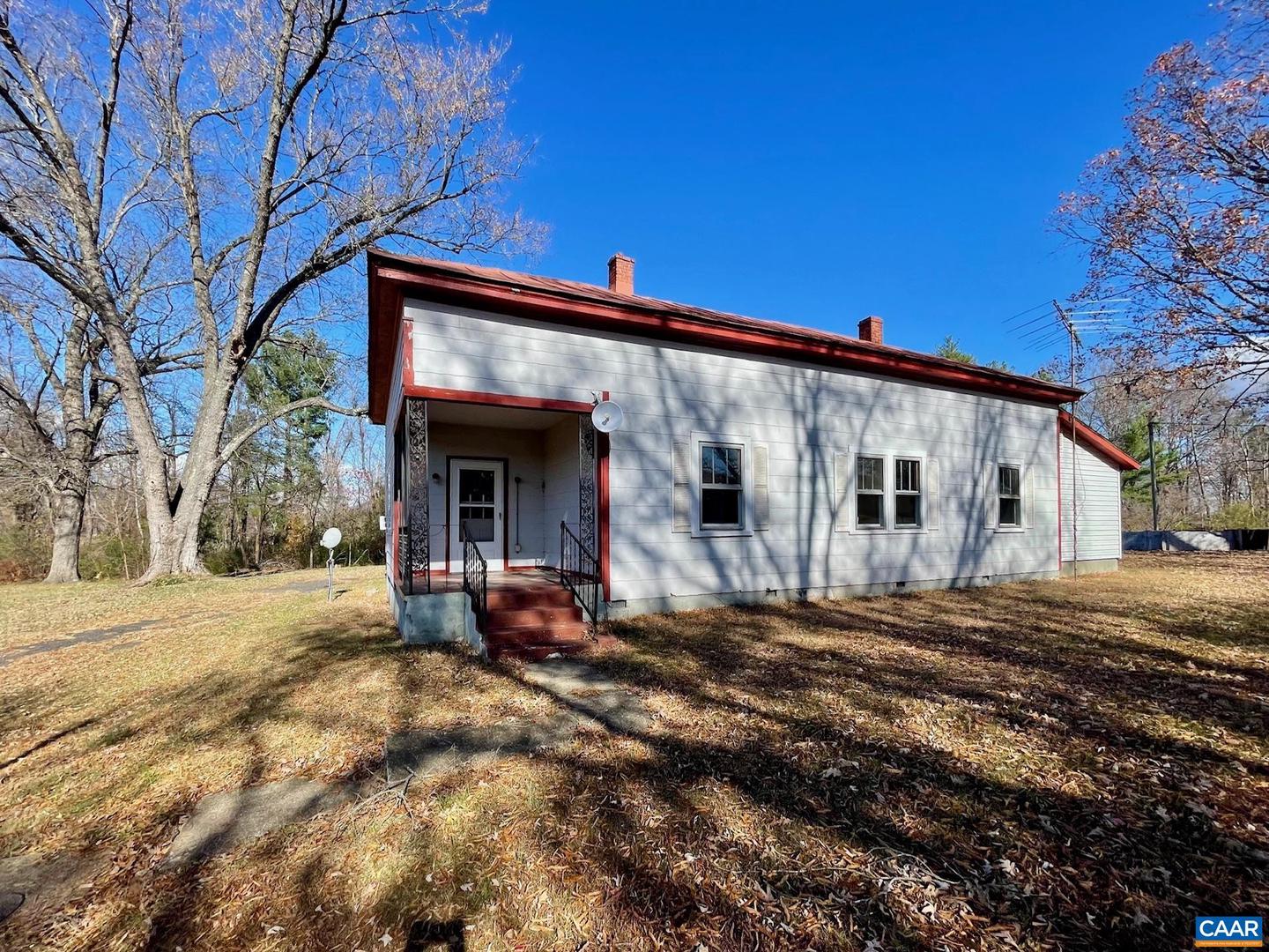 181 CHURCH HILL RD, ETLAN, Virginia 22719, 3 Bedrooms Bedrooms, ,1 BathroomBathrooms,Residential,For sale,181 CHURCH HILL RD,670938 MLS # 670938