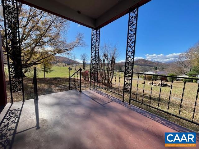 181 CHURCH HILL RD, ETLAN, Virginia 22719, 3 Bedrooms Bedrooms, ,1 BathroomBathrooms,Residential,For sale,181 CHURCH HILL RD,670938 MLS # 670938