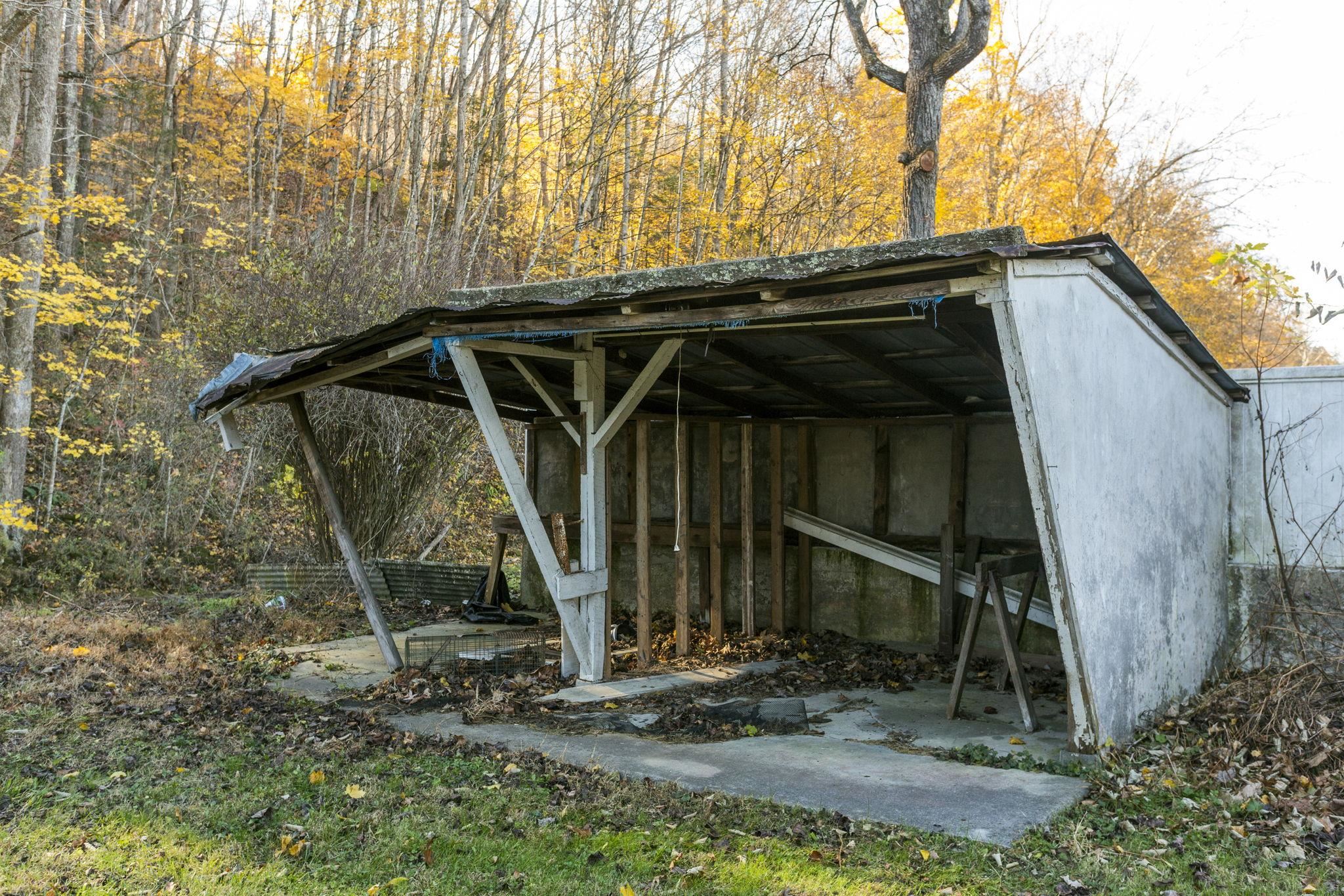 165 W RAILROAD AVE, CRAIGSVILLE, Virginia 24430, 4 Bedrooms Bedrooms, ,1 BathroomBathrooms,Residential,165 W RAILROAD AVE,670955 MLS # 670955