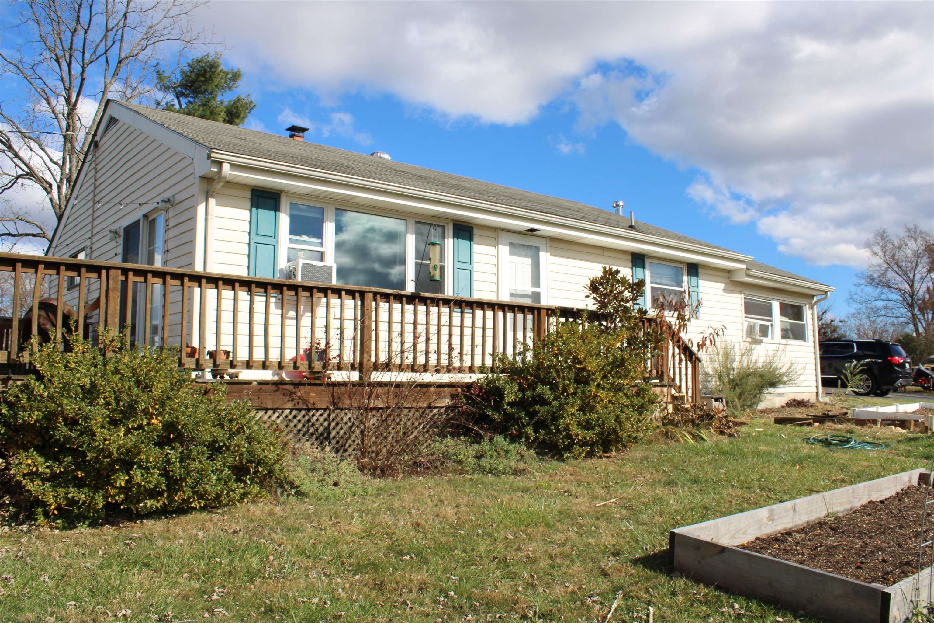 713 SAINT JAMES RD, FISHERSVILLE, Virginia 22939, 2 Bedrooms Bedrooms, ,1 BathroomBathrooms,Residential,713 SAINT JAMES RD,670958 MLS # 670958 713 SAINT JAMES RD, FISHERSVILLE, Virginia 22939, 2 Bedrooms Bedrooms, ,1 BathroomBathrooms,Residential,713 SAINT JAMES RD,670958 MLS # 670958