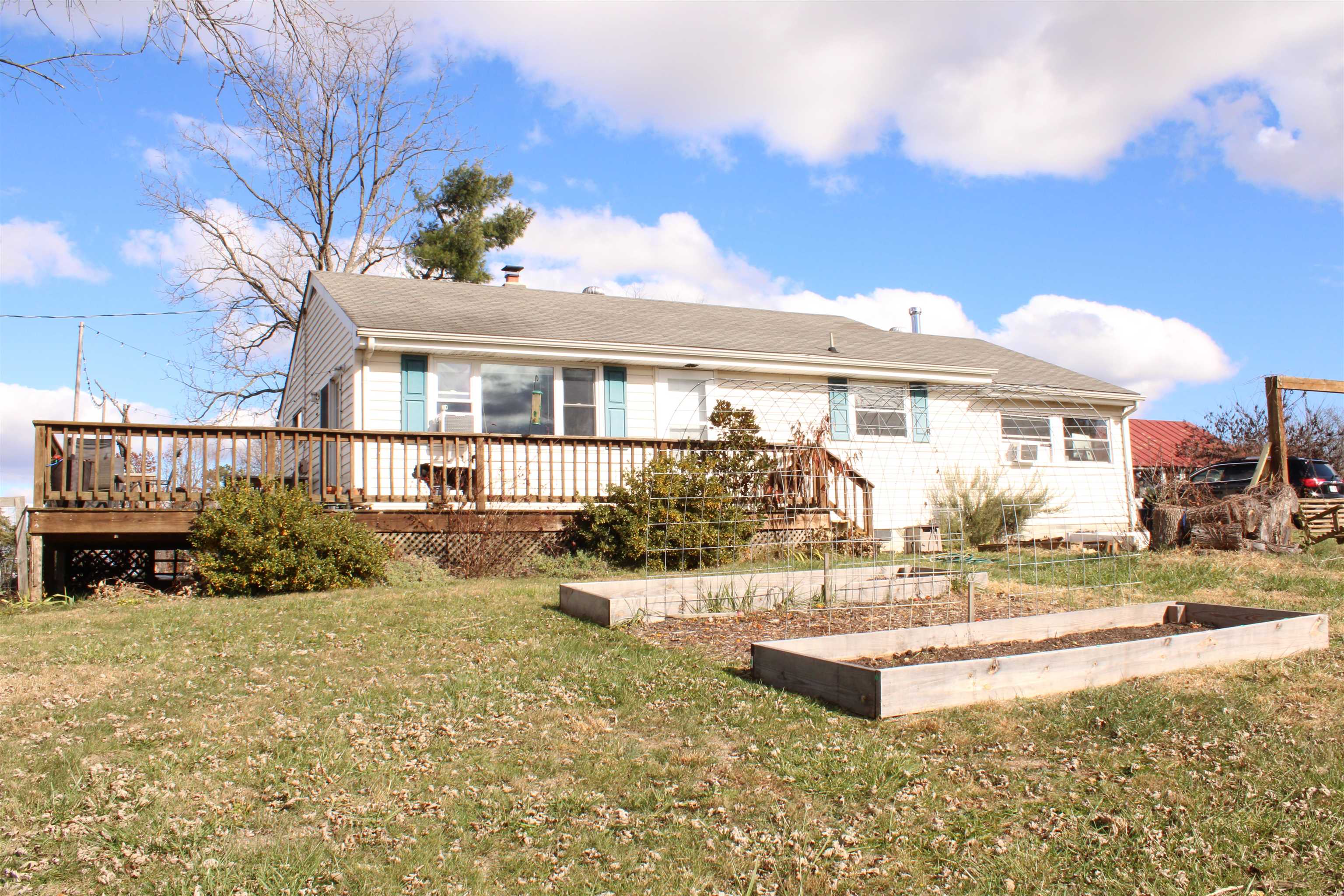 713 SAINT JAMES RD, FISHERSVILLE, Virginia 22939, 2 Bedrooms Bedrooms, ,1 BathroomBathrooms,Residential,713 SAINT JAMES RD,670958 MLS # 670958 713 SAINT JAMES RD, FISHERSVILLE, Virginia 22939, 2 Bedrooms Bedrooms, ,1 BathroomBathrooms,Residential,713 SAINT JAMES RD,670958 MLS # 670958