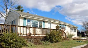 713 SAINT JAMES RD, FISHERSVILLE, Virginia 22939, 2 Bedrooms Bedrooms, ,1 BathroomBathrooms,Residential,713 SAINT JAMES RD,670958 MLS # 670958