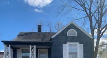 315 AUSTIN AVE, STAUNTON, Virginia 24401, 3 Bedrooms Bedrooms, ,1 BathroomBathrooms,Residential,315 AUSTIN AVE,670966 MLS # 670966