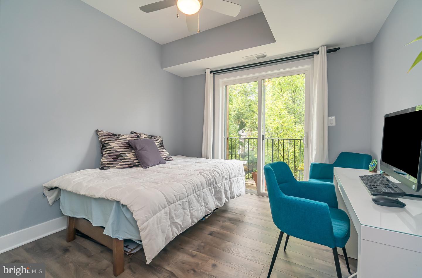 1340 NICHOLSON ST NW #5, WASHINGTON, District Of Columbia 20011, 2 Bedrooms Bedrooms, ,2 BathroomsBathrooms,Residential,For sale,1340 NICHOLSON ST NW #5,DCDC2219960 MLS # DCDC2219960