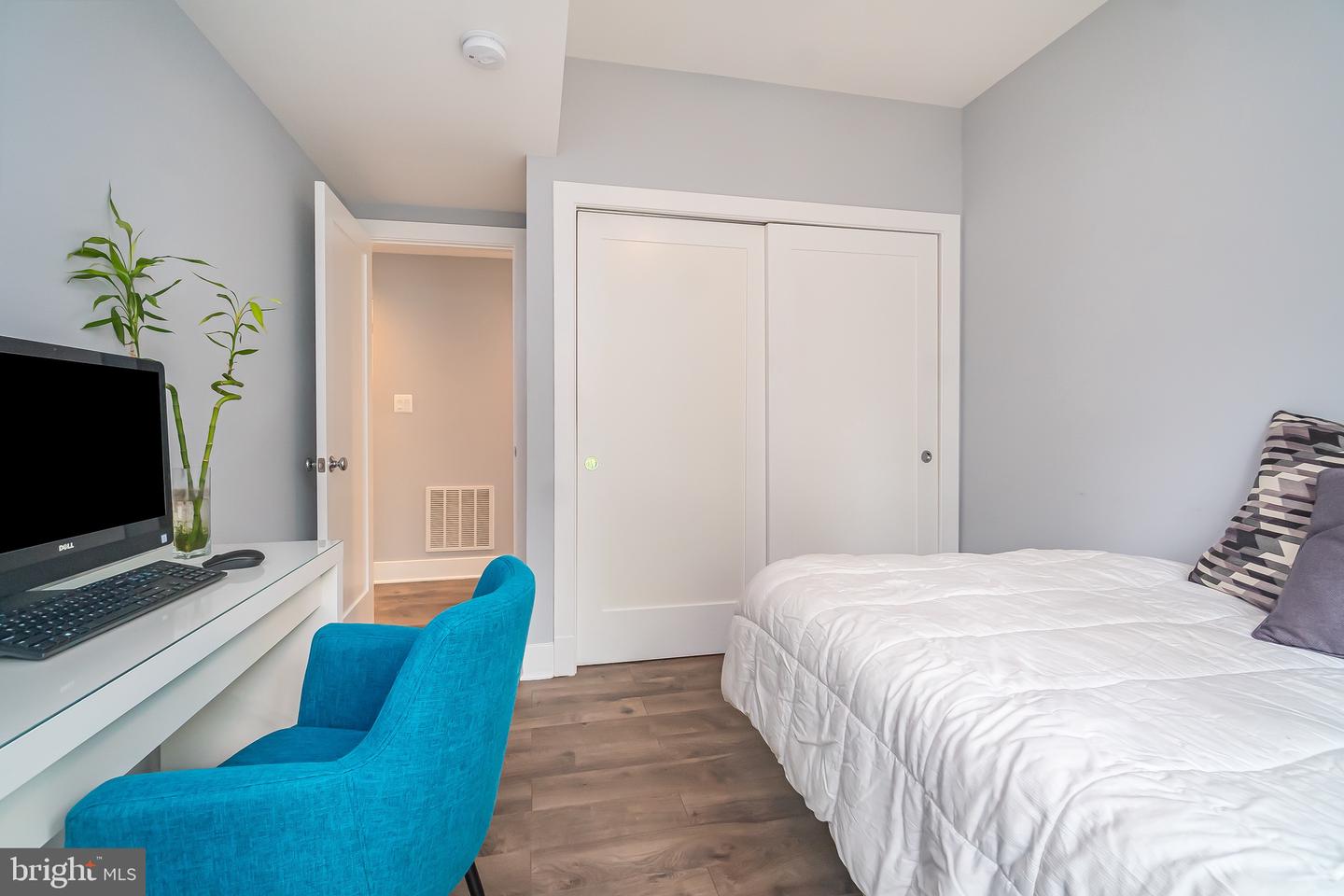 1340 NICHOLSON ST NW #5, WASHINGTON, District Of Columbia 20011, 2 Bedrooms Bedrooms, ,2 BathroomsBathrooms,Residential,For sale,1340 NICHOLSON ST NW #5,DCDC2219960 MLS # DCDC2219960