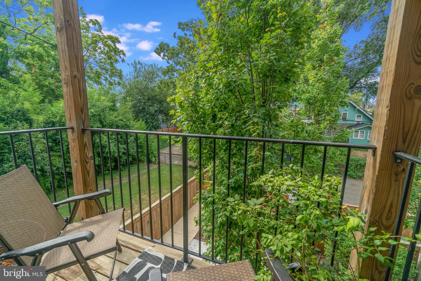 1340 NICHOLSON ST NW #5, WASHINGTON, District Of Columbia 20011, 2 Bedrooms Bedrooms, ,2 BathroomsBathrooms,Residential,For sale,1340 NICHOLSON ST NW #5,DCDC2219960 MLS # DCDC2219960