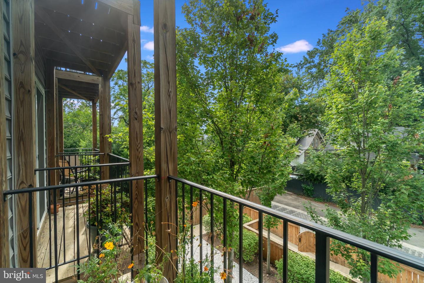 1340 NICHOLSON ST NW #5, WASHINGTON, District Of Columbia 20011, 2 Bedrooms Bedrooms, ,2 BathroomsBathrooms,Residential,For sale,1340 NICHOLSON ST NW #5,DCDC2219960 MLS # DCDC2219960