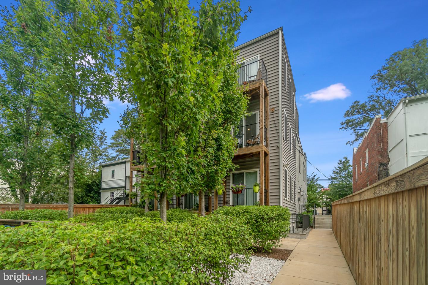 1340 NICHOLSON ST NW #5, WASHINGTON, District Of Columbia 20011, 2 Bedrooms Bedrooms, ,2 BathroomsBathrooms,Residential,For sale,1340 NICHOLSON ST NW #5,DCDC2219960 MLS # DCDC2219960