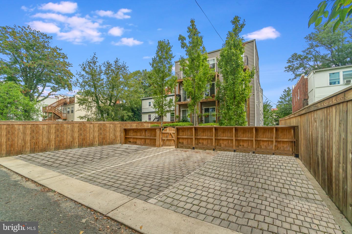 1340 NICHOLSON ST NW #5, WASHINGTON, District Of Columbia 20011, 2 Bedrooms Bedrooms, ,2 BathroomsBathrooms,Residential,For sale,1340 NICHOLSON ST NW #5,DCDC2219960 MLS # DCDC2219960