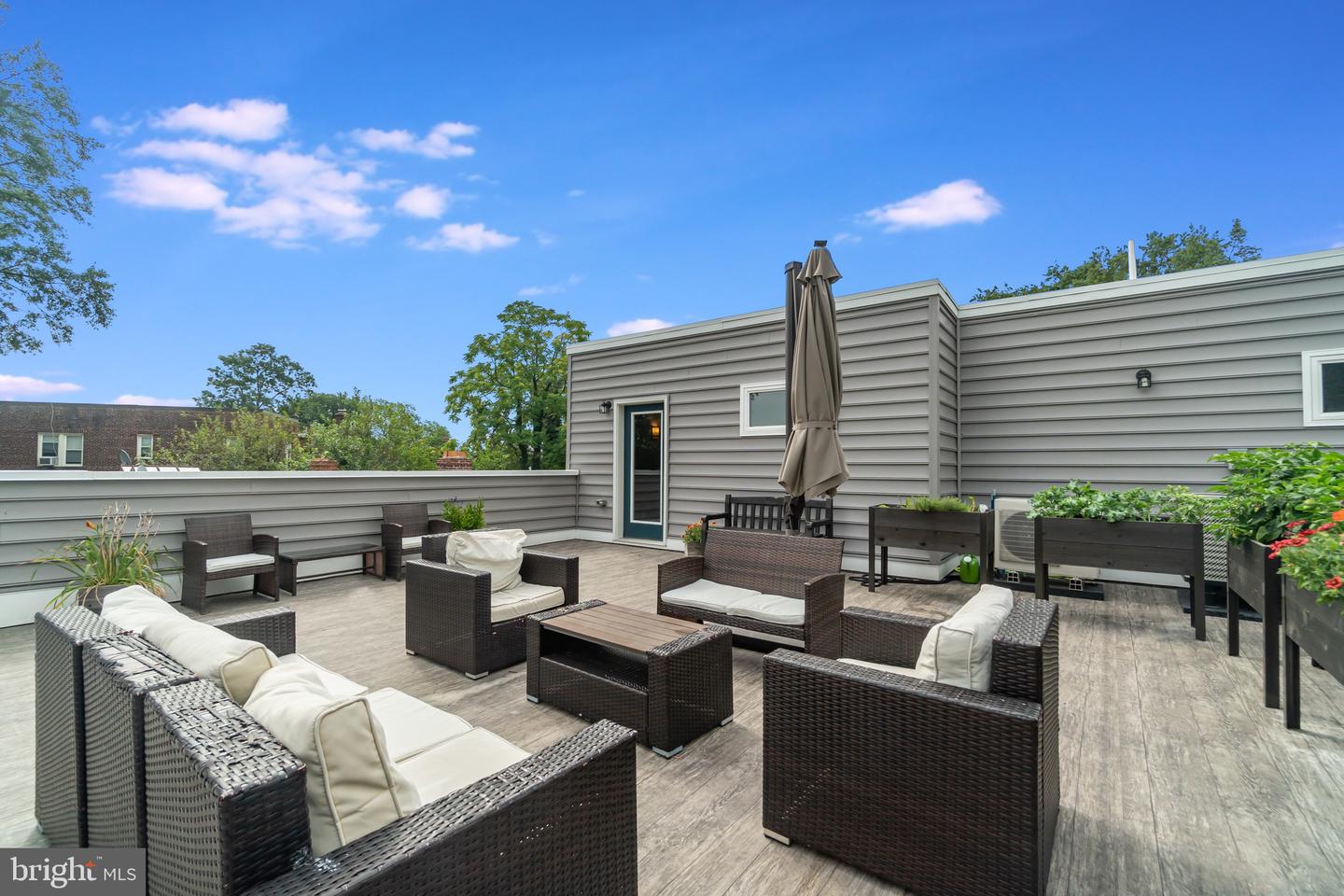 1340 NICHOLSON ST NW #5, WASHINGTON, District Of Columbia 20011, 2 Bedrooms Bedrooms, ,2 BathroomsBathrooms,Residential,For sale,1340 NICHOLSON ST NW #5,DCDC2219960 MLS # DCDC2219960